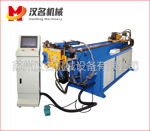 數(shù)控液壓彎管機(jī)(38CNC)