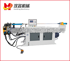 DW-63NC彎管機