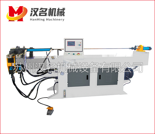 DW-63NC彎管機