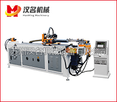 DW-50CNC-3A-1S彎管機