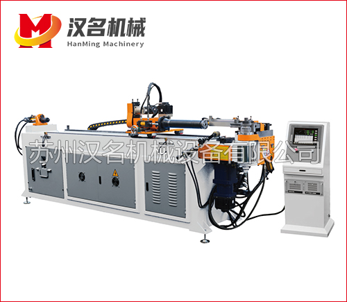 DW-50CNC-3A-1S彎管機