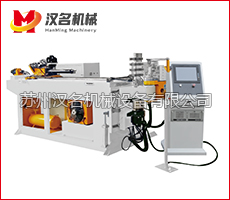 DW-38CNC-5A-4S彎管機