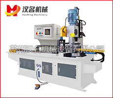 350CNC（上下夾）切管機