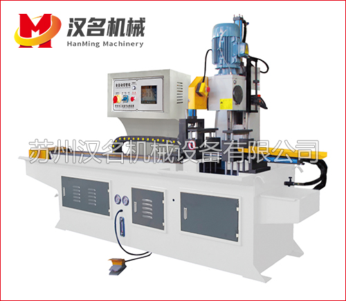 350CNC(上下夾)切管機(jī)