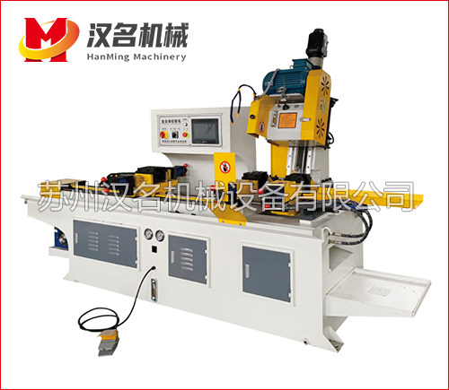 450CNC(伺服進(jìn)刀)切管機(jī)