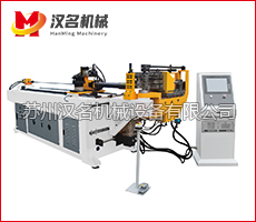 DW-50CNC-4A-3S彎管機