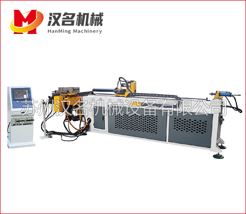 DW-50CNC-6A-2S（左右彎）彎管機(jī)