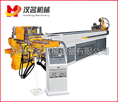 DW-75CNC（左右彎）彎管機