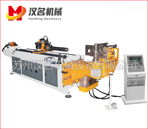 DW-75CNC-4A-2S彎管機