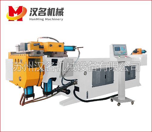 DW-130NC彎管機