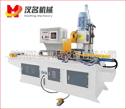 350CNC(左右夾)切管機(jī)