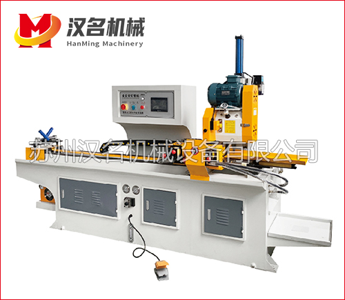 450CNC(左右?jiàn)A)切管機(jī)