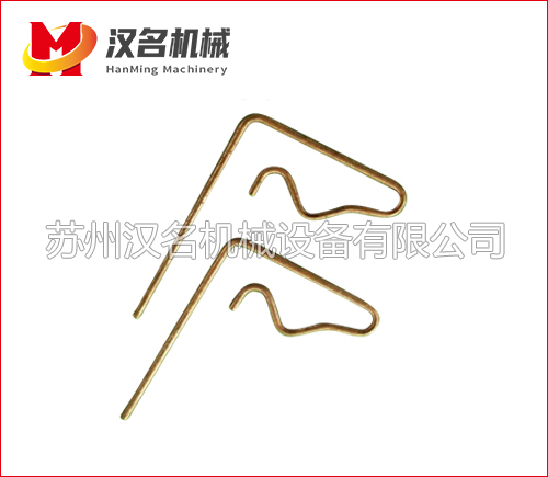 彎管機(jī)樣品