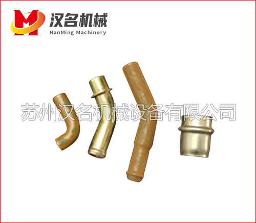 縮管機樣品