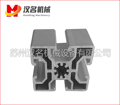 鋁切機(jī)樣品